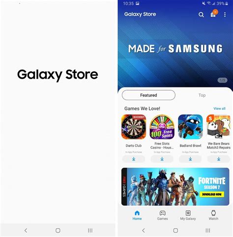 galaxy store|galaxy store pc.